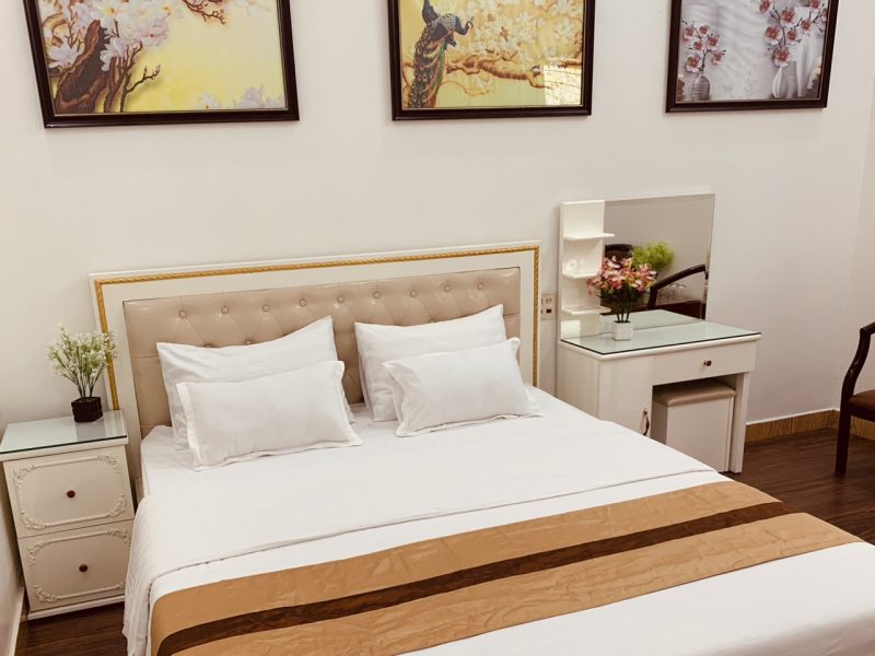 Hotel Đức Long