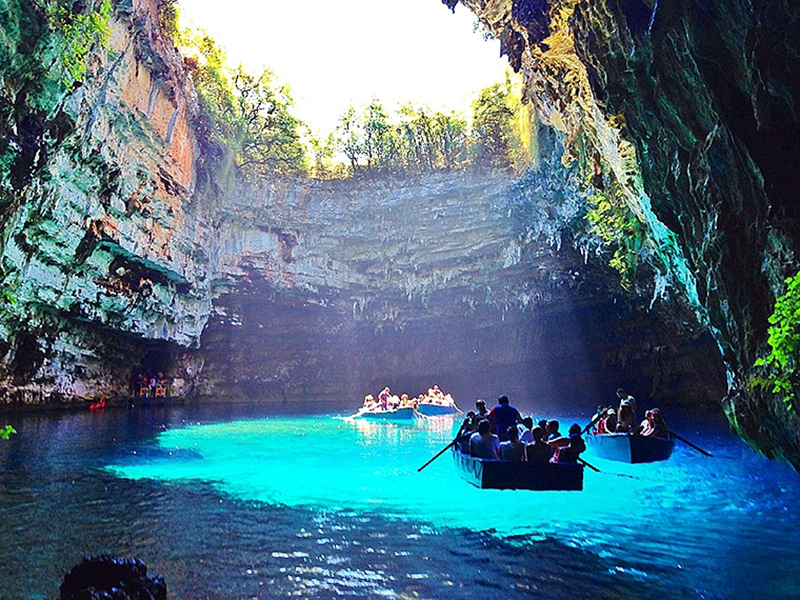 Động hang hang 